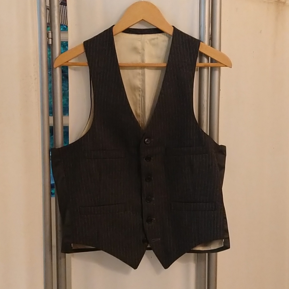 Vest